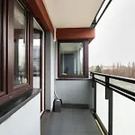 Racjonalizacji Modern Apartment