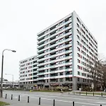 Racjonalizacji Modern Apartment