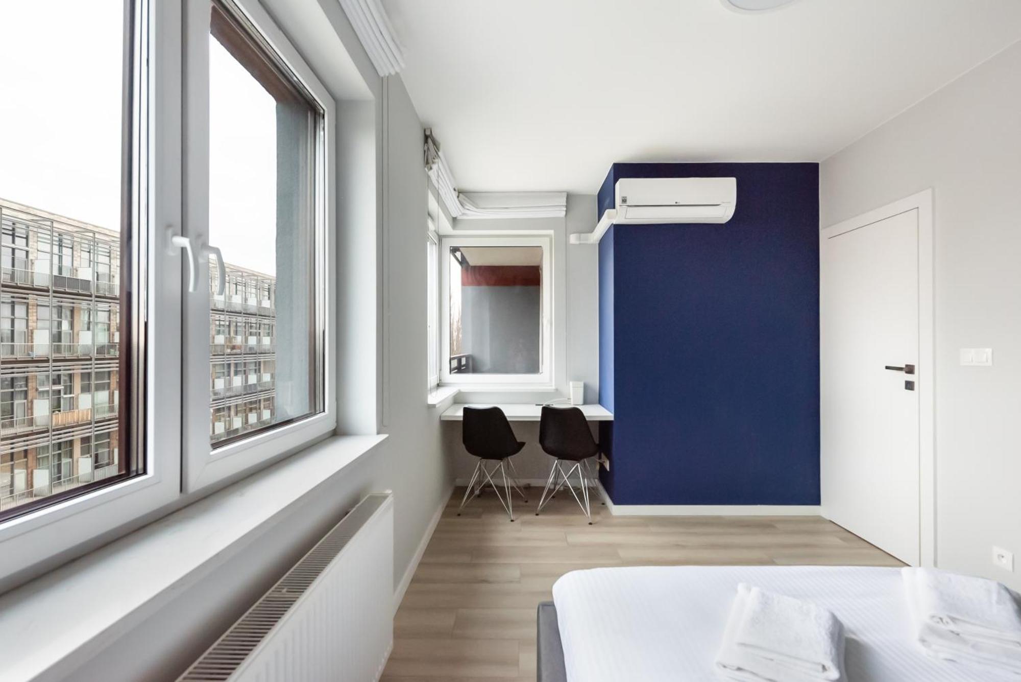 Racjonalizacji Modern