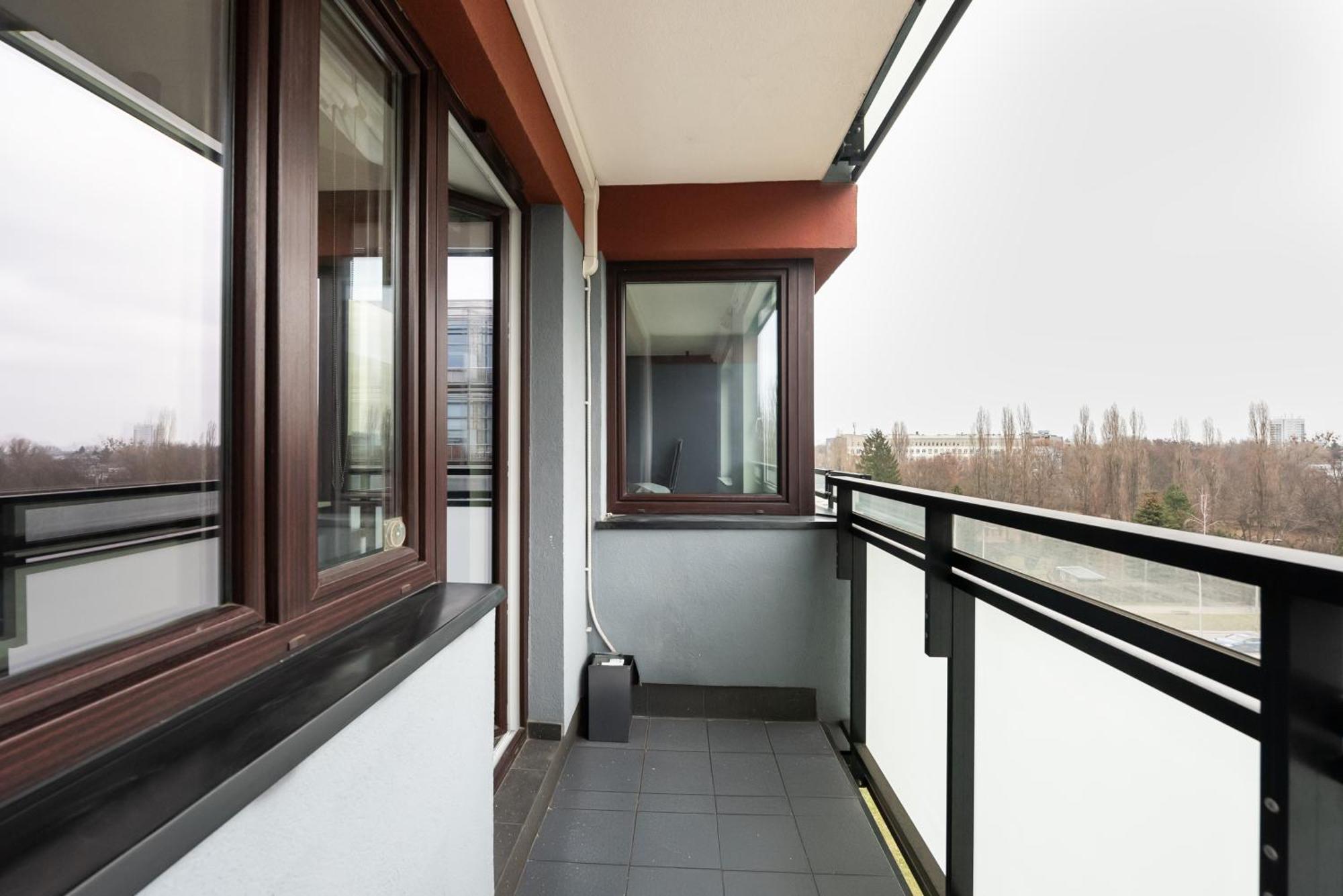 Racjonalizacji Modern Apartment *