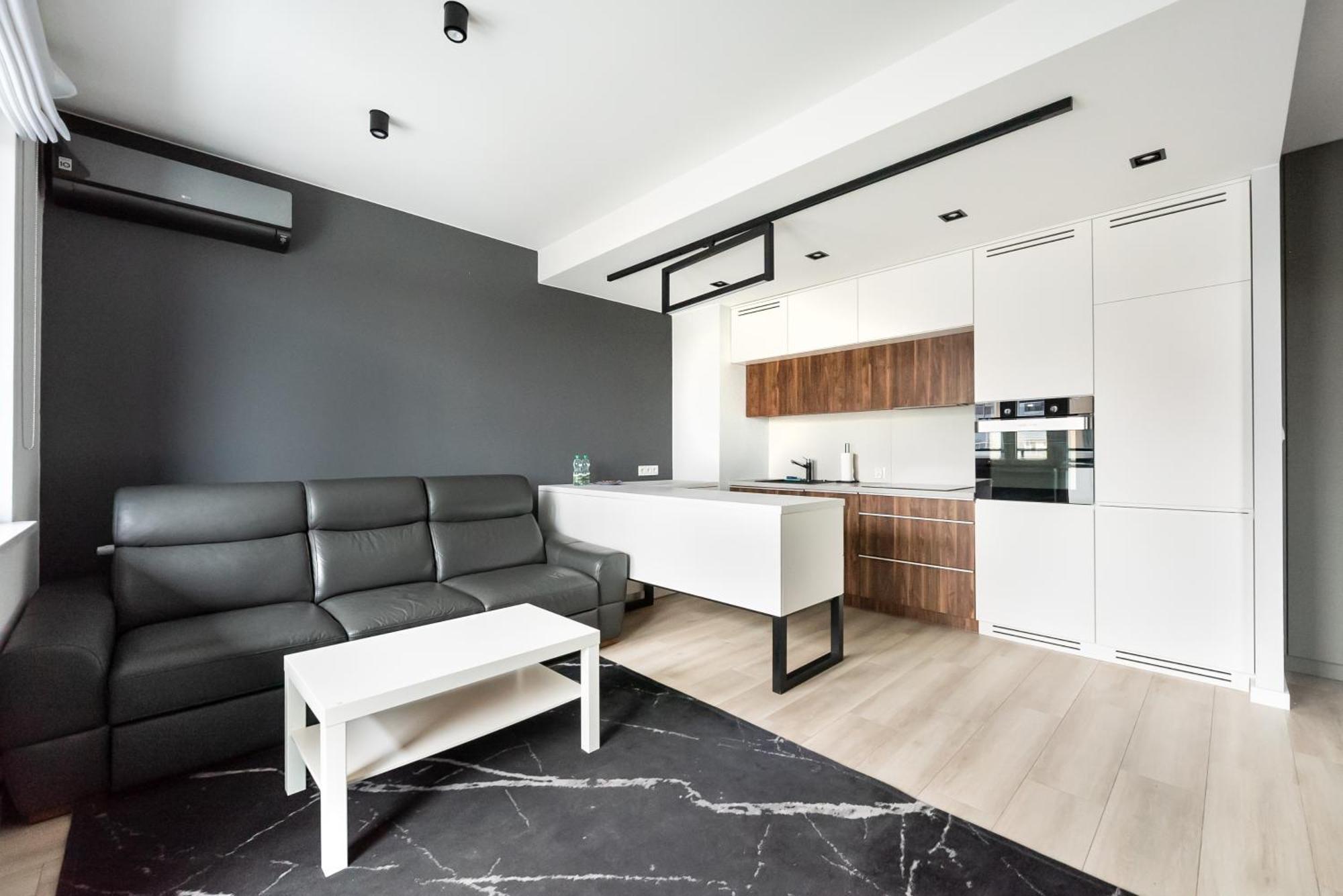 Racjonalizacji Modern * Warszawa